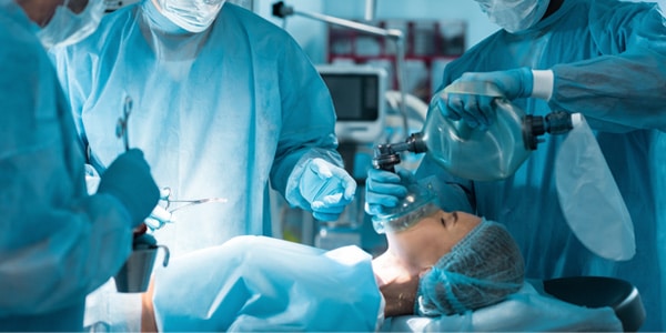 Indiana Anesthesia Solutions has a high-tier team of MDs and CRNAs for anesthesia management services in Indiana.